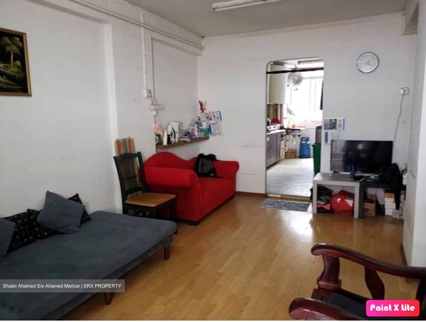Blk 126 MARSILING RISE (Woodlands), HDB 3 Rooms #623137191